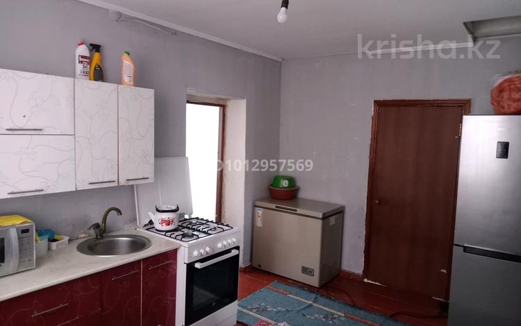 Жеке үй · 4 бөлме · 100 м² · 5 сот., Абая, бағасы: 200 000 ₸ в Талгаре — фото 4