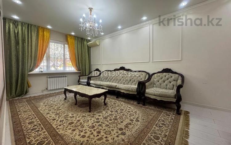 3-бөлмелі пәтер · 67 м² · 1/4 қабат, Айтеке би 198 — Айтеке би-Нурмакова, бағасы: 43 млн ₸ в Алматы, Алмалинский р-н — фото 2