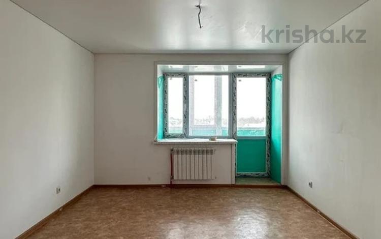 2-бөлмелі пәтер · 53 м² · 8/9 қабат, Жумабаева, бағасы: 24 млн ₸ в Петропавловске — фото 7