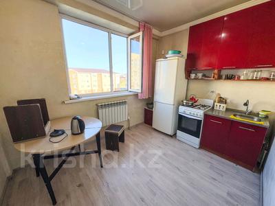 1-комнатная квартира · 42 м² · 5/5 этаж, Бирлик за 15.5 млн ₸ в Талдыкоргане, мкр Бирлик