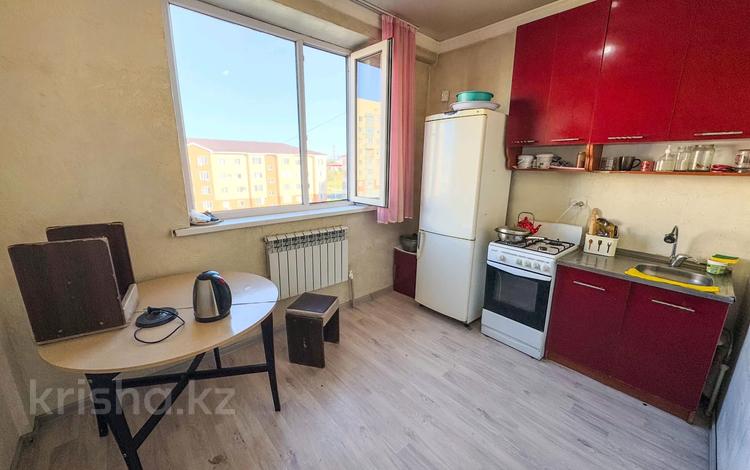 1-комнатная квартира · 42 м² · 5/5 этаж, Бирлик за 15.5 млн ₸ в Талдыкоргане, мкр Бирлик — фото 2