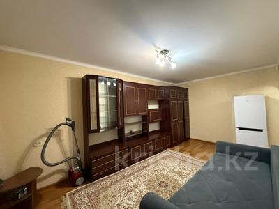 1-бөлмелі пәтер · 32 м² · 1/5 қабат, Туркебаева 246 — Сатпаева, бағасы: 27 млн ₸ в Алматы, Бостандыкский р-н