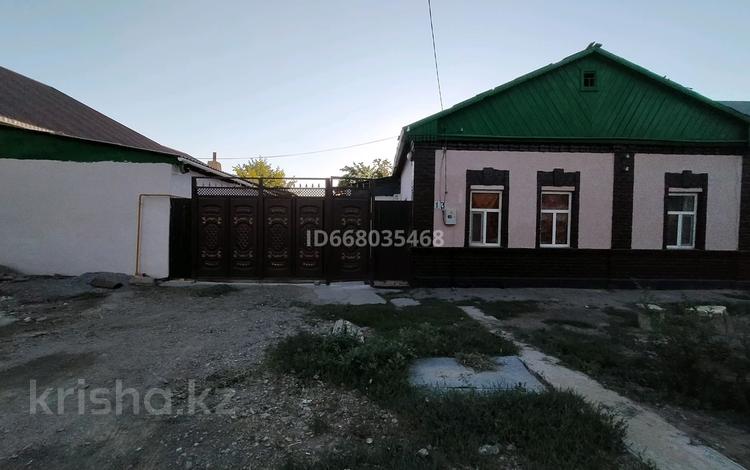 Отдельный дом • 6 комнат • 133.5 м² • 10 сот., улица Кетебаева 13 за 13.5 млн 〒 в  — фото 2
