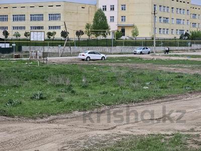 Жер телімі · 4 сотық, Астана — Новая школа, бағасы: 3 млн ₸ в Береке