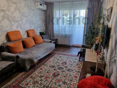 3-бөлмелі пәтер · 66 м² · 5/5 қабат, Дуйсенова, бағасы: 44.5 млн ₸ в Алматы, Алмалинский р-н