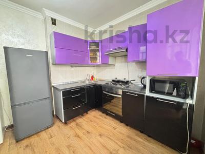 1-бөлмелі пәтер · 43.2 м² · 7/9 қабат, Райымбека, бағасы: 26.5 млн ₸ в Алматы, Жетысуский р-н
