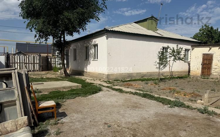 Часть дома · 4 комнаты · 120 м² · 6 сот., Богенбай батыр 46 за 25 млн 〒 в Атырау, мкр Химпоселок — фото 2
