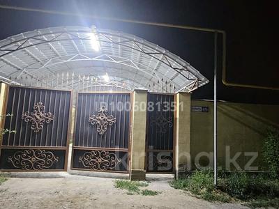 Жеке үй · 4 бөлме · 140 м² · 5 жүзд., Жайыкты 69, бағасы: 46 млн ₸ в Каскелене
