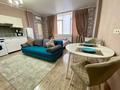 1-комнатная квартира · 40 м² · 4/12 этаж, Кунаева 38Б — Кунаева за 14 000 ₸ в Шымкенте, Аль-Фарабийский р-н