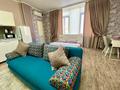 1-комнатная квартира · 40 м² · 4/12 этаж, Кунаева 38Б — Кунаева за 14 000 ₸ в Шымкенте, Аль-Фарабийский р-н — фото 2