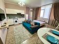 1-комнатная квартира · 40 м² · 4/12 этаж, Кунаева 38Б — Кунаева за 14 000 ₸ в Шымкенте, Аль-Фарабийский р-н — фото 3