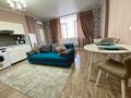 1-комнатная квартира · 40 м² · 4/12 этаж, Кунаева 38Б — Кунаева за 14 000 ₸ в Шымкенте, Аль-Фарабийский р-н — фото 4