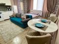 1-комнатная квартира · 40 м² · 4/12 этаж, Кунаева 38Б — Кунаева за 14 000 ₸ в Шымкенте, Аль-Фарабийский р-н — фото 5