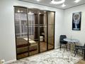 1-бөлмелі пәтер · 31 м² · 8/9 қабат, мкр Шугыла, мкрн Шугыла 340/46, бағасы: 26.2 млн ₸ в Алматы, Наурызбайский р-н