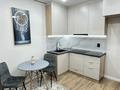 1-бөлмелі пәтер · 31 м² · 8/9 қабат, мкр Шугыла, мкрн Шугыла 340/46, бағасы: 26.2 млн ₸ в Алматы, Наурызбайский р-н — фото 2