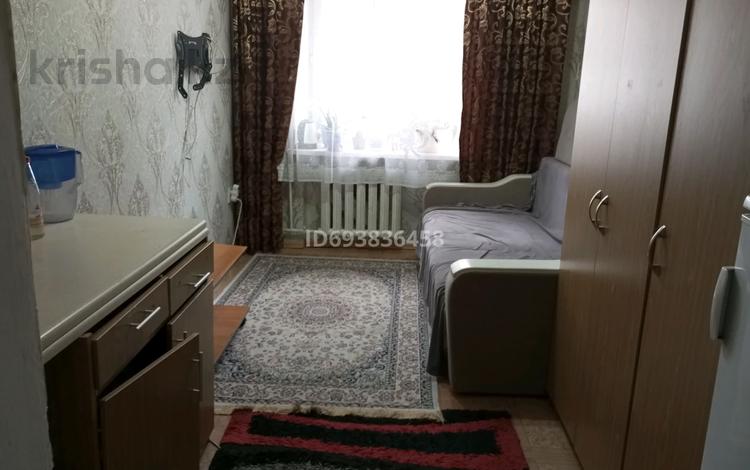 1-комнатная квартира, 14 м², 2/5 этаж, Республика 57 — Дукенулы