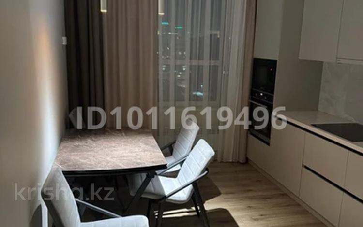 2-комнатная квартира · 70 м² · 8/9 этаж, Бокейхана 24 за 450 000 ₸ в Астане, Есильский р-н — фото 15