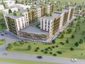 2-комнатная квартира · 57 м² · 2/5 этаж, Е 669 87 — Е669 за 32 млн ₸ в Астане, Есильский р-н