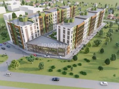 2-комнатная квартира · 57 м² · 2/5 этаж, Е 669 87 — Е669 за 32 млн ₸ в Астане, Есильский р-н
