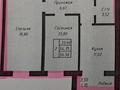 2-комнатная квартира · 57 м² · 2/5 этаж, Е 669 87 — Е669 за 32 млн ₸ в Астане, Есильский р-н — фото 3