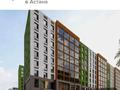 2-комнатная квартира · 57 м² · 2/5 этаж, Е 669 87 — Е669 за 32 млн ₸ в Астане, Есильский р-н — фото 4