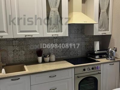 2-комнатная квартира · 65 м² · 11/14 этаж, Бараева 18/1 за 45 млн ₸ в Астане, р-н Байконур
