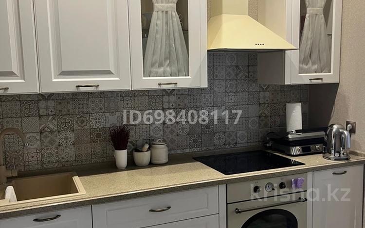 2-комнатная квартира · 65 м² · 11/14 этаж, Бараева 18/1 за 45 млн ₸ в Астане, р-н Байконур — фото 2