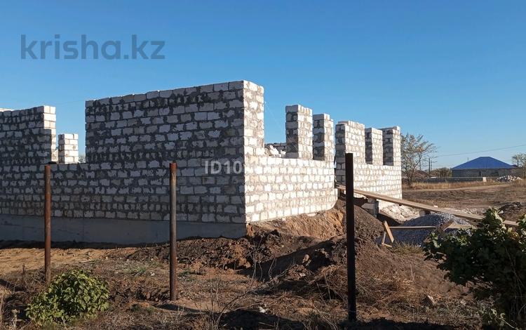 Жеке үй · 4 бөлме · 100 м² · 10 жүзд., СК автомобилист АТП пго 274, бағасы: 9 млн ₸ в Актобе, жилой массив Акжар-2 — фото 2
