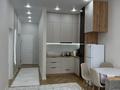2-комнатная квартира · 50 м² · 8/12 этаж, ул. Фадеева, 38г за 350 000 ₸ в Алматы, Алатауский р-н