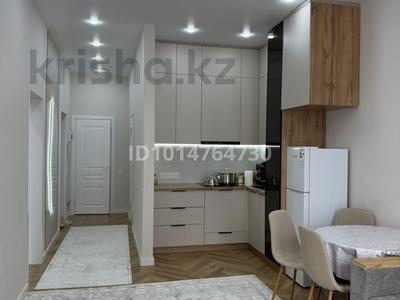 2-комнатная квартира · 50 м² · 8/12 этаж, ул. Фадеева, 38г за 350 000 ₸ в Алматы, Алатауский р-н