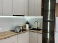 2-комнатная квартира · 50 м² · 8/12 этаж, ул. Фадеева, 38г за 350 000 ₸ в Алматы, Алатауский р-н — фото 2