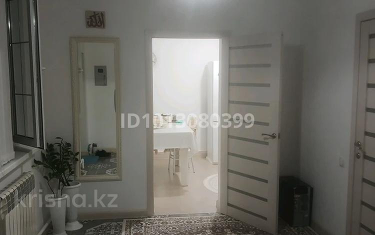 Отдельный дом · 1 комната · 72 м² · 8 сот., мкр Байтак-2, 23 7 за 11 млн ₸ в Атырау — фото 38
