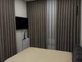 3-комнатная квартира · 109 м² · 13/22 этаж, Тауелсиздик 56 за 150 млн ₸ в Астане, Сарайшык р-н — фото 13