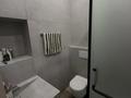 3-комнатная квартира · 109 м² · 13/22 этаж, Тауелсиздик 56 за 150 млн ₸ в Астане, Сарайшык р-н — фото 15