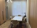 3-комнатная квартира · 109 м² · 13/22 этаж, Тауелсиздик 56 за 150 млн ₸ в Астане, Сарайшык р-н — фото 7