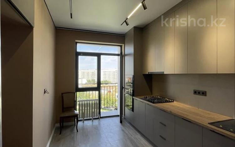 2-бөлмелі пәтер · 50 м² · 5/6 қабат, Нұркент ш/а, бағасы: 39 млн ₸ в Алматы, Алатауский р-н — фото 63