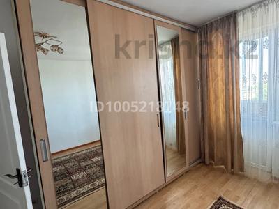 1-комнатная квартира · 44 м² · 9/9 этаж, мкр Мамыр-4 за 210 000 〒 в Алматы, Ауэзовский р-н