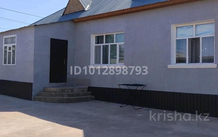 Отдельный дом · 4 комнаты · 100 м² · 8 сот., мкр Бозарык , Құдірет 59 — Егемен Қазақстан за 30 млн ₸ в Шымкенте, Абайский р-н — фото 2