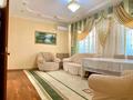 Отдельный дом · 4 комнаты · 100 м² · 8 сот., мкр Бозарык , Құдірет 59 — Егемен Қазақстан за 30 млн ₸ в Шымкенте, Абайский р-н — фото 5