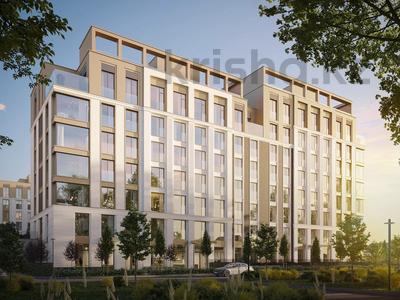4-комнатная квартира · 202.22 м², Тасшокы 4 за ~ 262.9 млн 〒 в Астане, Алматы р-н