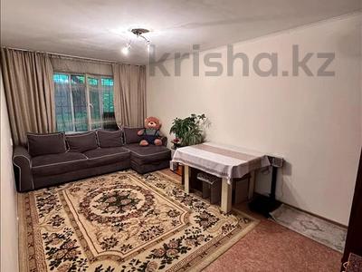 1-комнатная квартира, 32 м², 1/4 этаж, Саина — Кабдолова за 19.5 млн 〒 в Алматы, Ауэзовский р-н