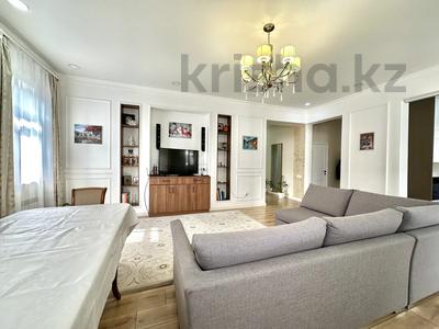 Отдельный дом · 4 комнаты · 140 м² · 5 сот., Alatau Village 247 за 87 млн ₸ в Туздыбастау (Калинино)