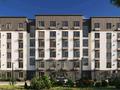 2-бөлмелі пәтер · 41.1 м² · 3/6 қабат, Ахметова 45а, бағасы: 20 млн ₸ в  — фото 4