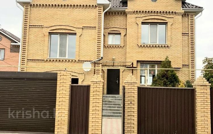 Жеке үй · 4 бөлме · 300 м² · 10 сот., Южная 13, бағасы: 120 млн ₸ в Костанае — фото 2