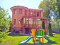 Отдельный дом • 6 комнат • 400 м² • 10 сот., мкр Мирас — Аскарова за 299 млн 〒 в Алматы, Бостандыкский р-н