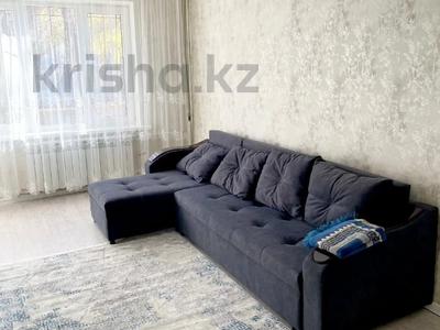 2-комнатная квартира · 50 м² · 2/5 этаж, мкр Аксай-3Б за ~ 31.7 млн ₸ в Алматы, Ауэзовский р-н