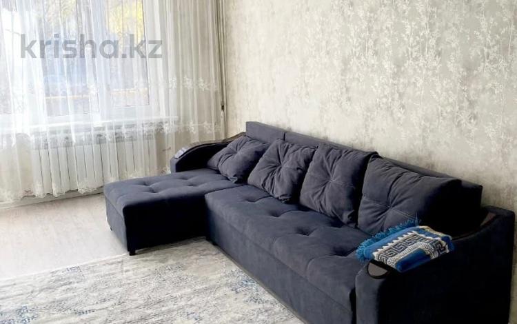 2-комнатная квартира · 50 м² · 2/5 этаж, мкр Аксай-3Б за ~ 31.7 млн ₸ в Алматы, Ауэзовский р-н — фото 2