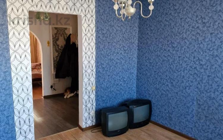 4-комнатная квартира · 79.7 м² · 5/5 этаж, Саина 47 за 16.5 млн ₸ в Кокшетау — фото 2