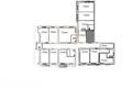 12-комнатная квартира, 300 м², 3/3 этаж, Богенбай батыра за 265 млн 〒 в Алматы, Медеуский р-н — фото 2