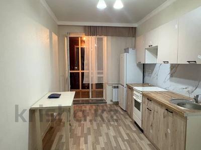 1-комнатная квартира · 39.1 м² · 12/12 этаж, Бейбарыс Султан 25 за ~ 21 млн ₸ в Астане, Сарыарка р-н
